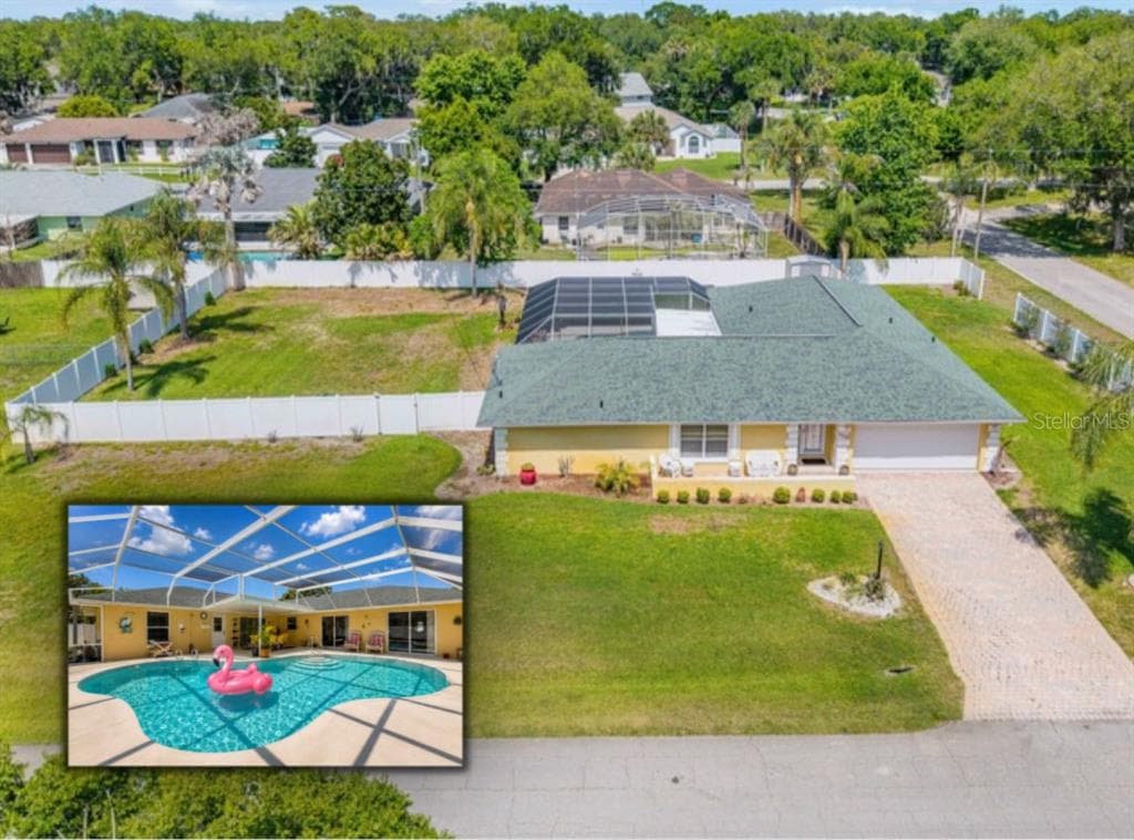 1529 SABAL PALM DRIVE, EDGEWATER, FL 32132