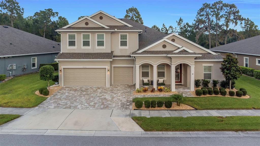 4042 WOODLAND RETREAT BOULEVARD, NEW PORT RICHEY, FL 34655
