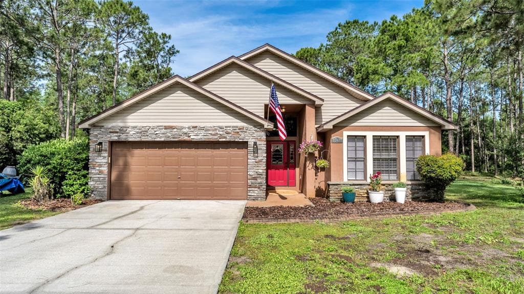 13409 SWEET HILL ROAD, POLK CITY, FL 33868