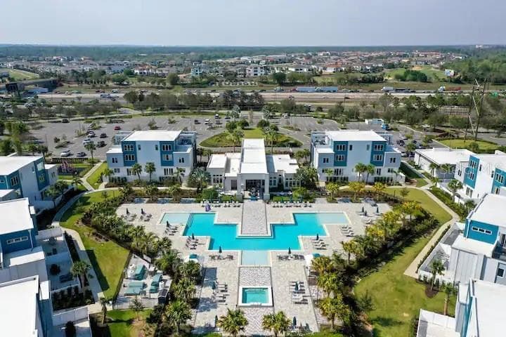 7740 SANDY RIDGE DRIVE # 223, KISSIMMEE, FL 34747
