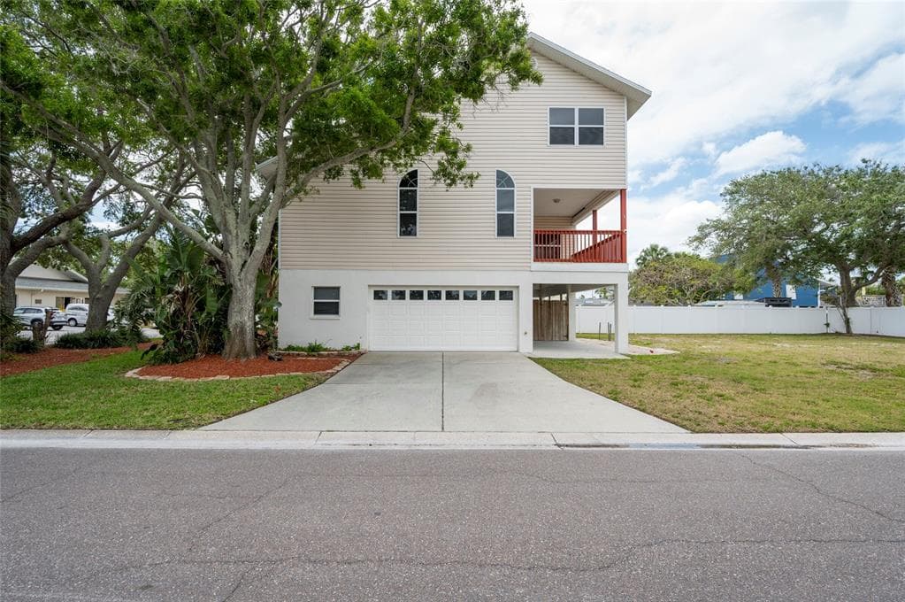 Listing