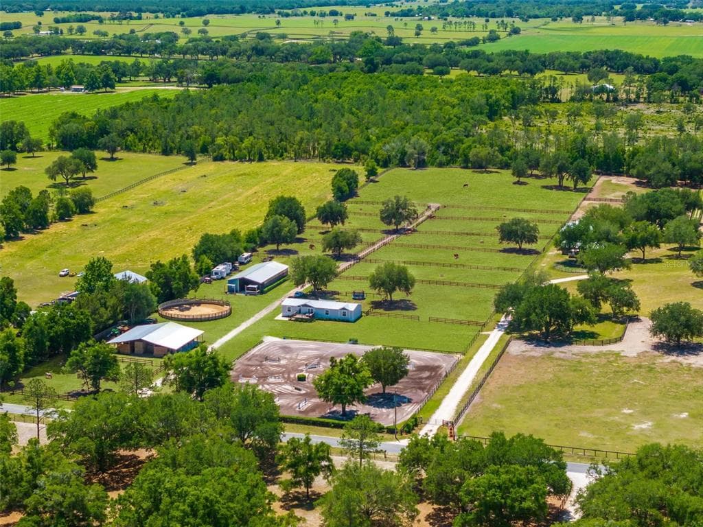 18350 SE 42ND PLACE, MORRISTON, FL 32668