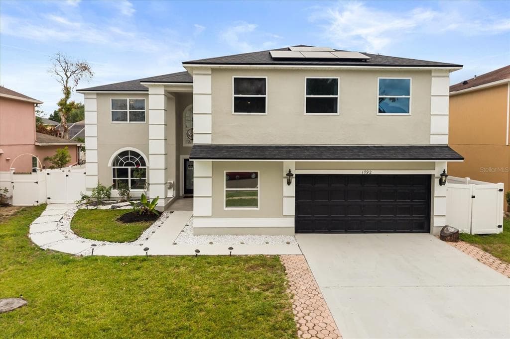 1792 GLENHAVEN CIRCLE, OCOEE, FL 34761