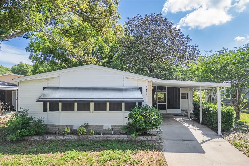 3971 COHEN DRIVE # 739, ZELLWOOD, FL 32798