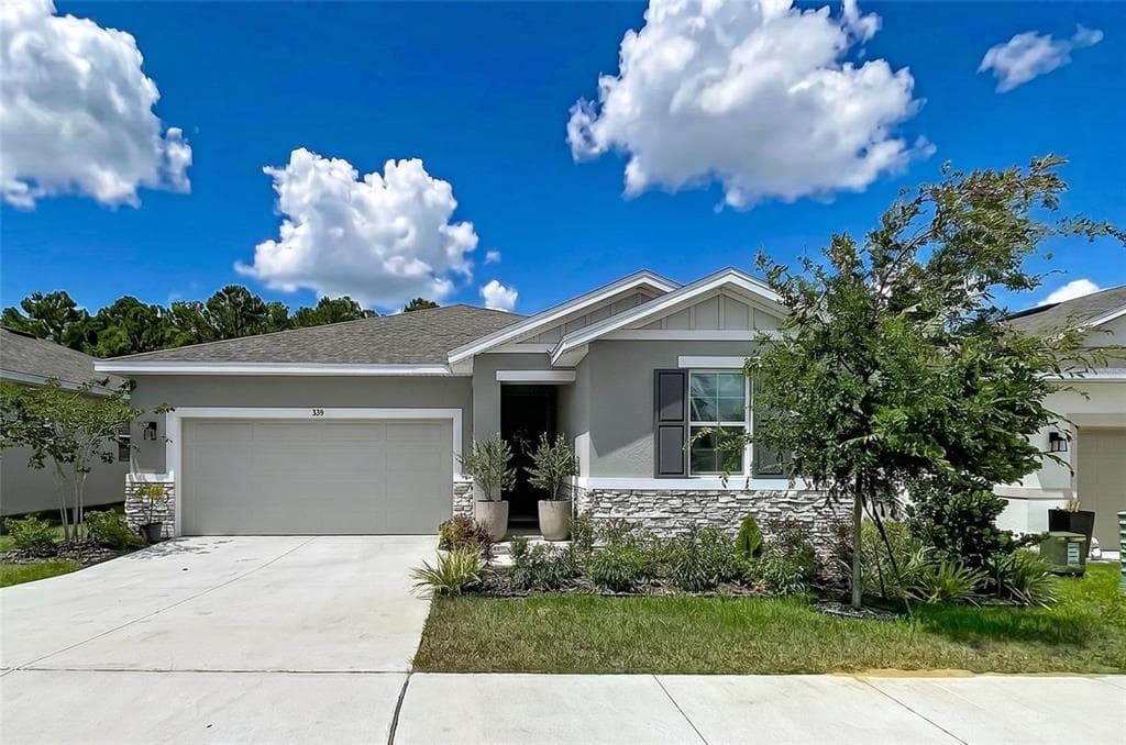 858 BALLANTYNE DRIVE, LAKE WALES, FL 33898