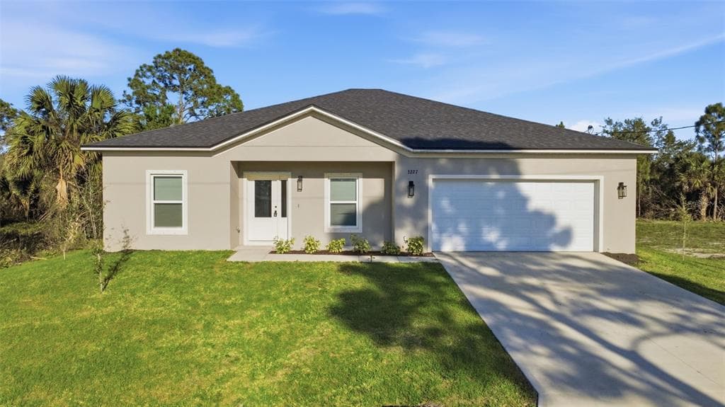 3227 HALSEY AVENUE SE, PALM BAY, FL 32909