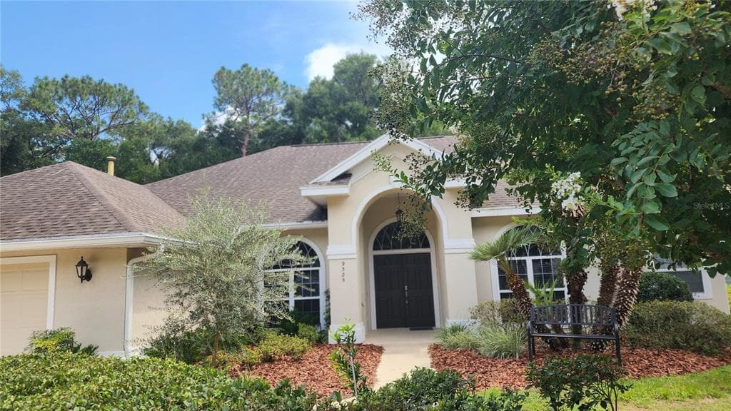 9325 SW 35TH LANE, GAINESVILLE, FL 32608