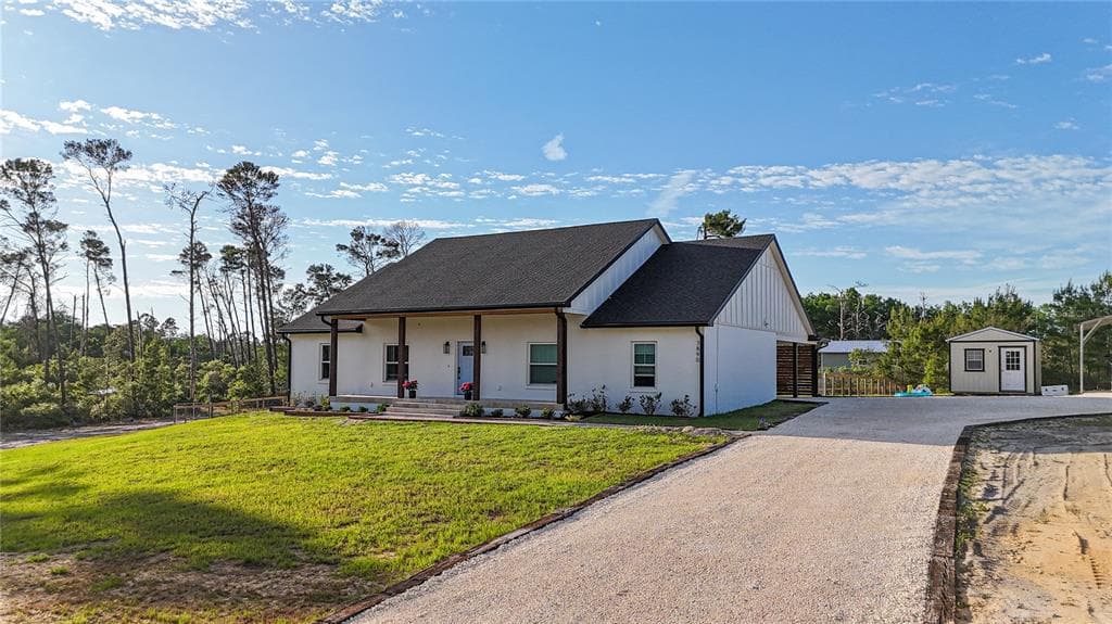 7890 SW 129TH AVENUE, CEDAR KEY, FL 32625