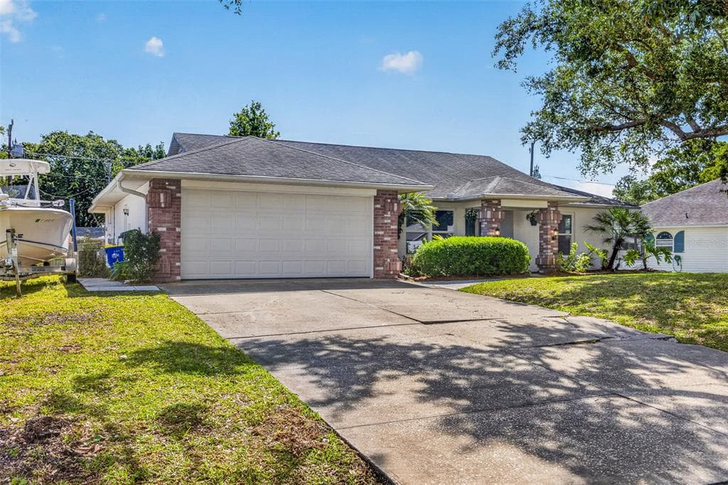 2225 VISTA PALM DRIVE, EDGEWATER, FL 32141