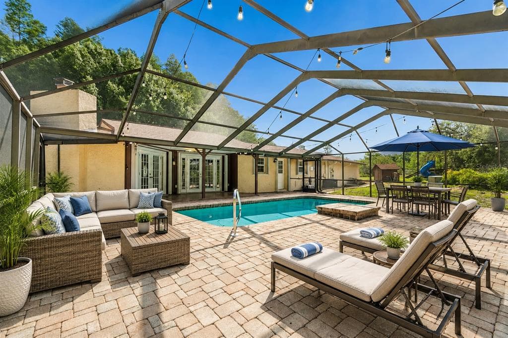 7635 TANGLEWOOD DRIVE, NEW PORT RICHEY, FL 34654