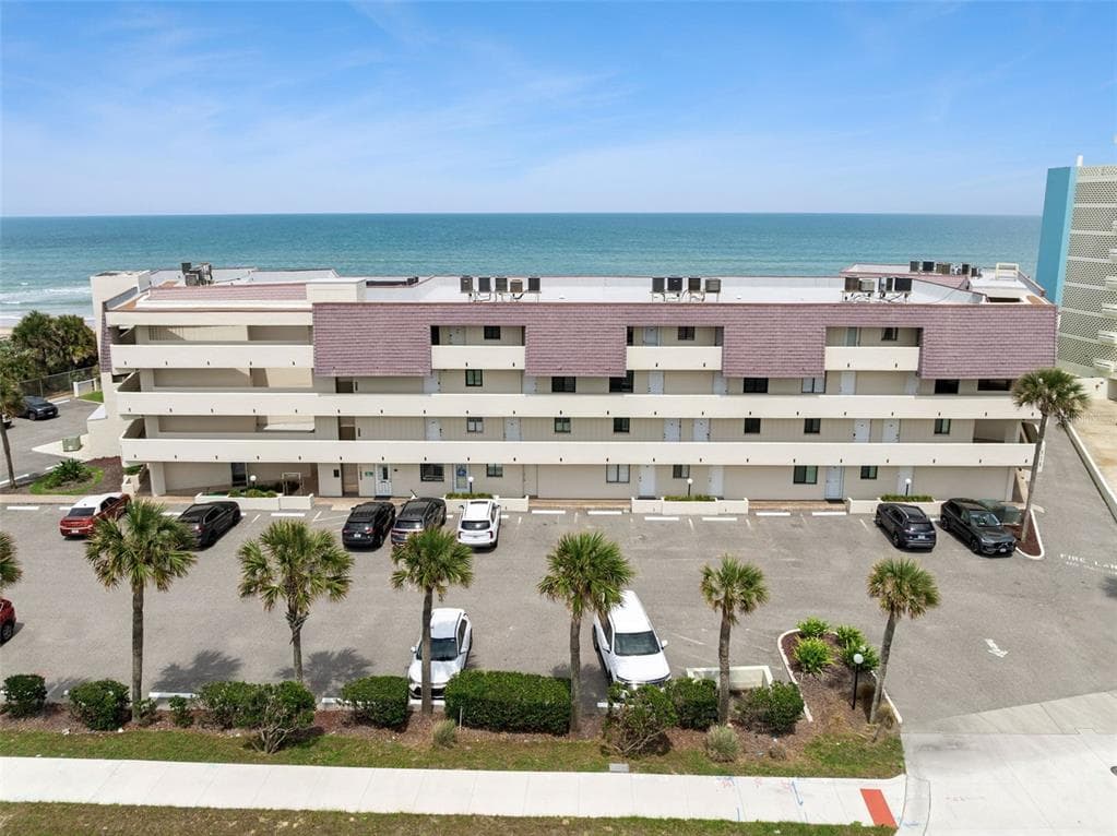 935 OCEAN SHORE BOULEVARD # 3020, ORMOND BEACH, FL 32176