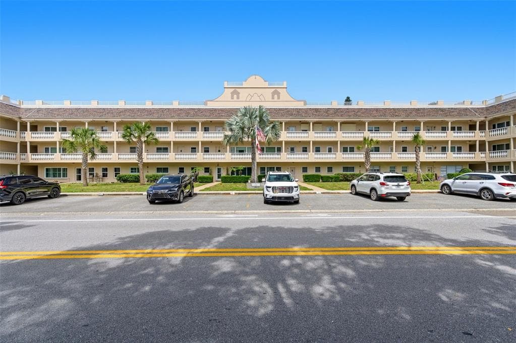 2170 AMERICUS BOULEVARD S # 58, CLEARWATER, FL 33763