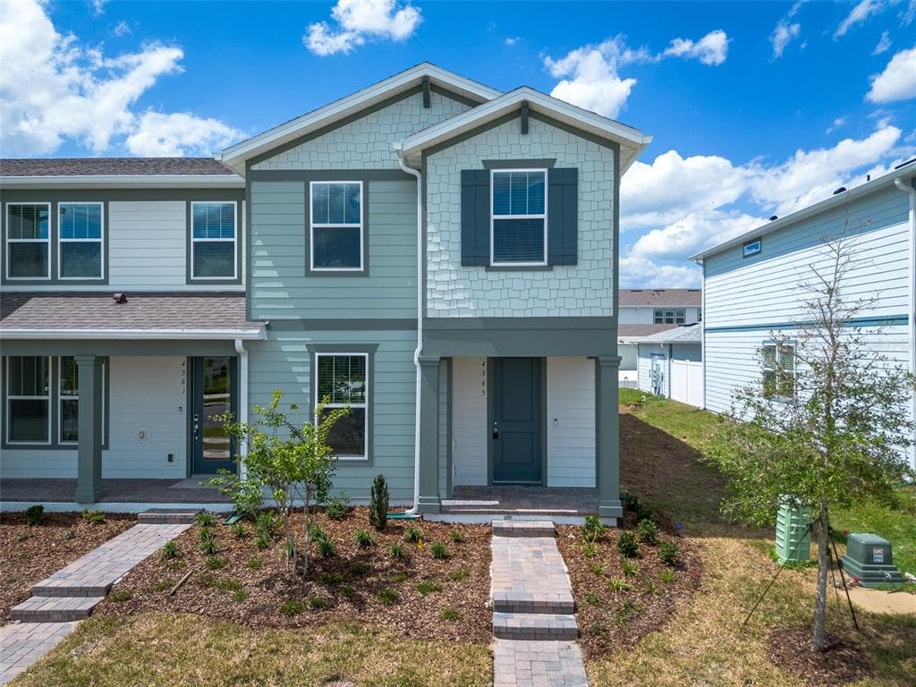 4565 ORCHARD VIEW ALLEY, CLERMONT, FL 34714