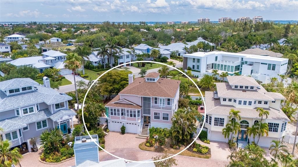 3040 GULF OF MEXICO DRIVE # 3, LONGBOAT KEY, FL 34228
