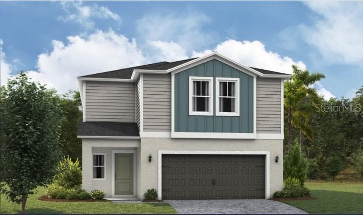 33577 NOBLE CREEK PLACE, DADE CITY, FL 33525