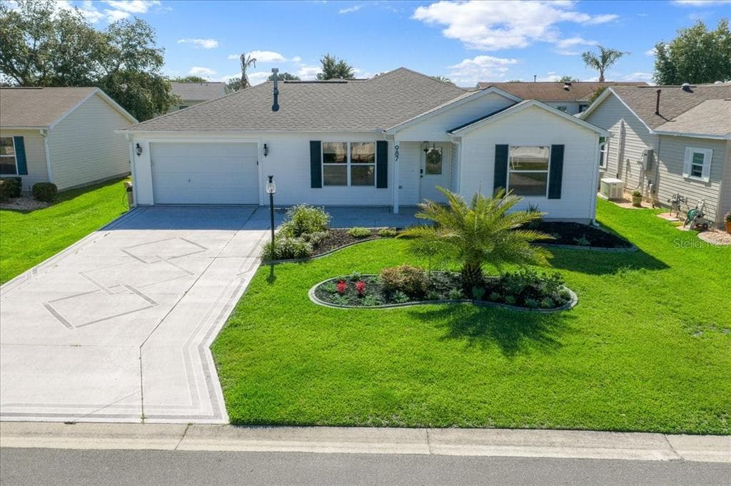 Listing