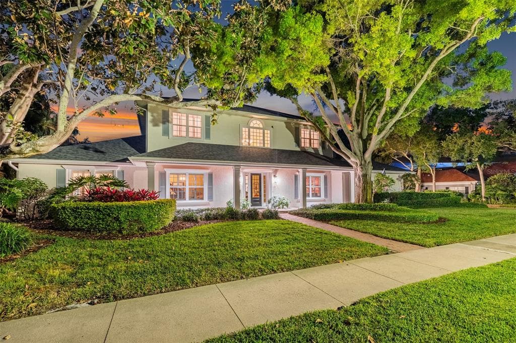 445 PARK AVENUE, BELLEAIR, FL 33756