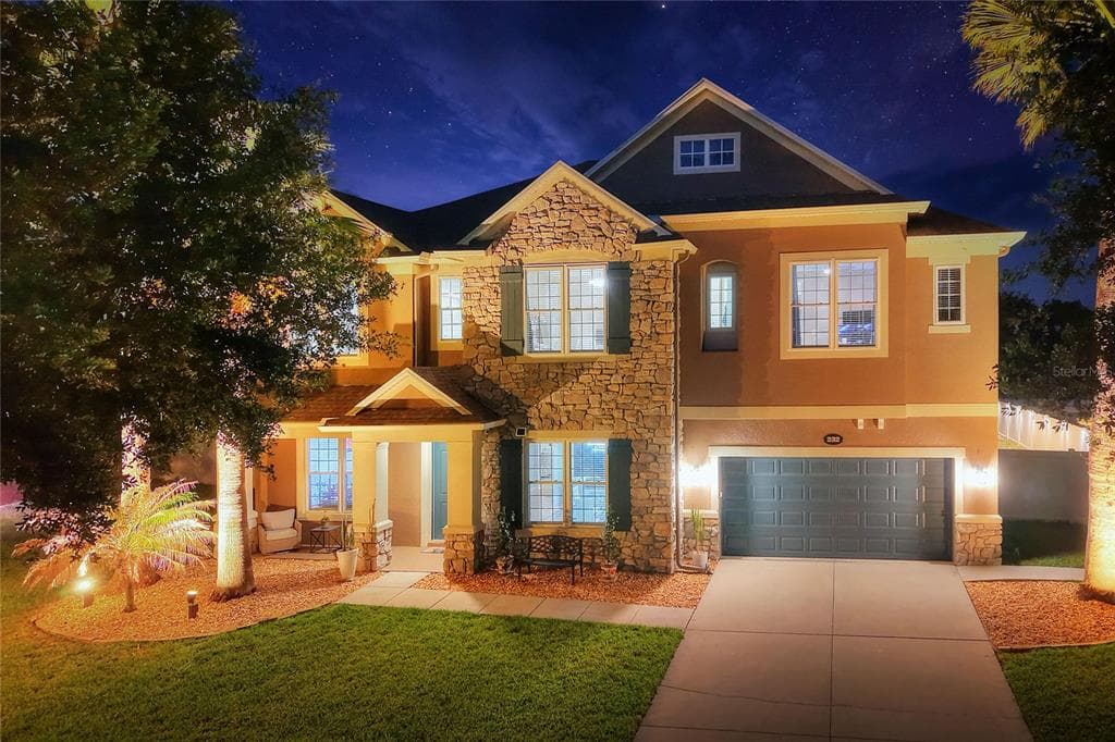 232 MAGNETA LOOP, AUBURNDALE, FL 33823