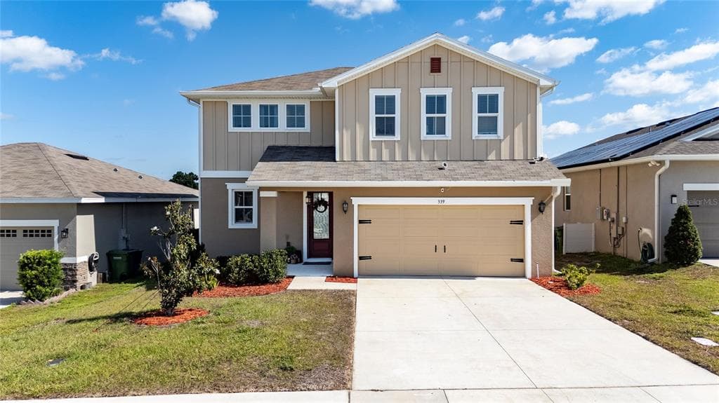 339 LAKE SMART CIRCLE, WINTER HAVEN, FL 33881