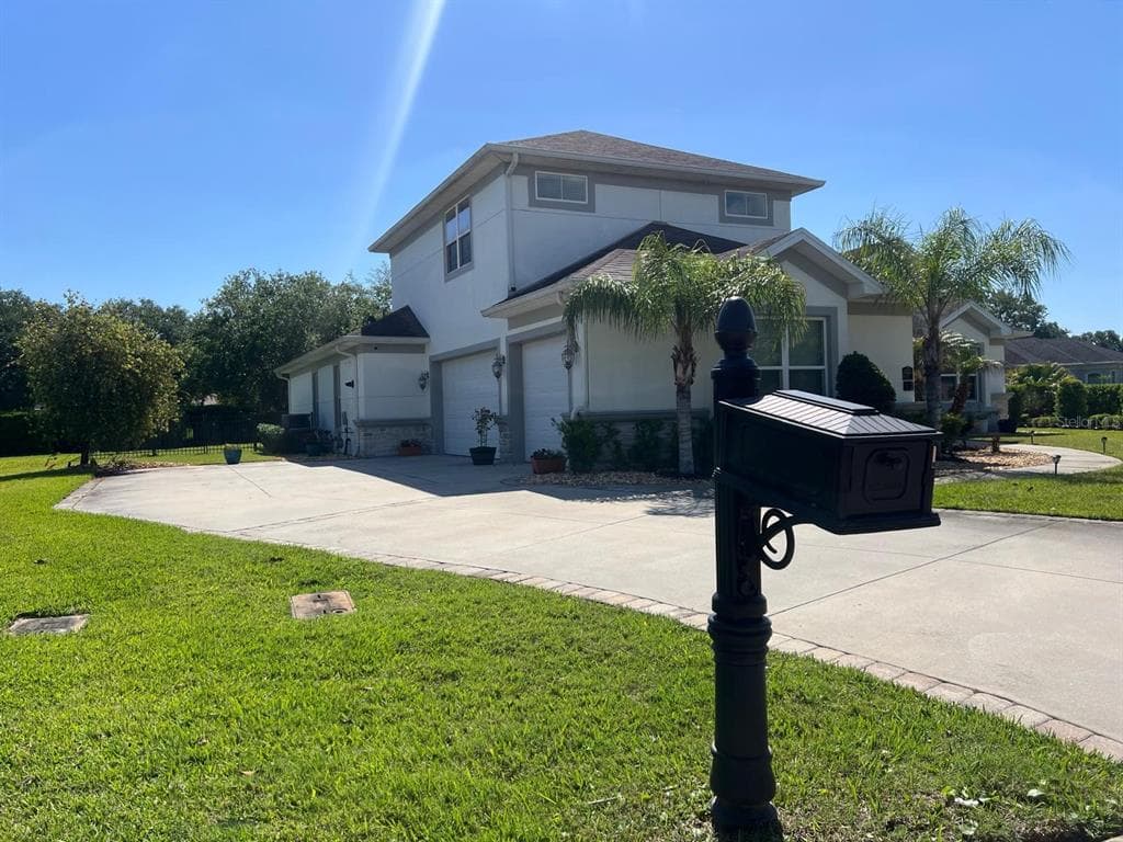 Listing