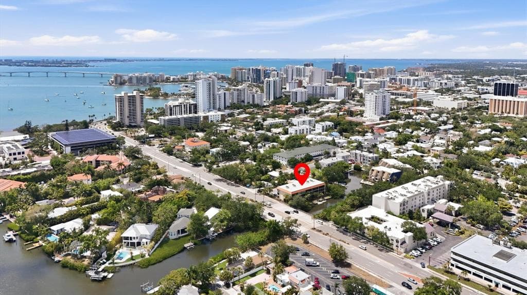 1650 PINE TREE LANE # 103, SARASOTA, FL 34236