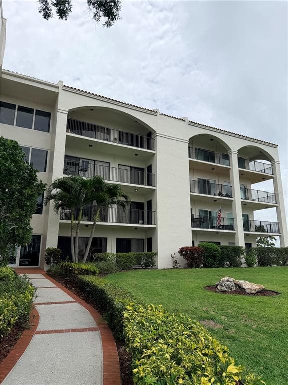 328 MARINER DRIVE # 328, TARPON SPRINGS, FL 34689
