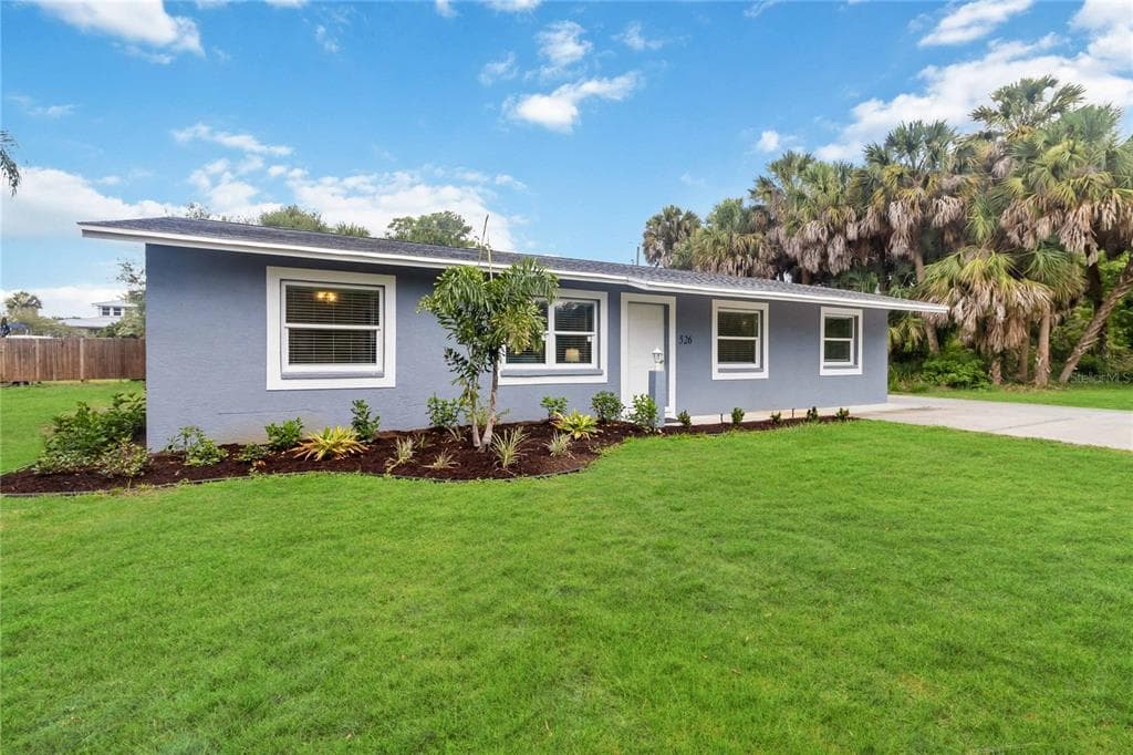 526 CONRAD ROAD, VENICE, FL 34293