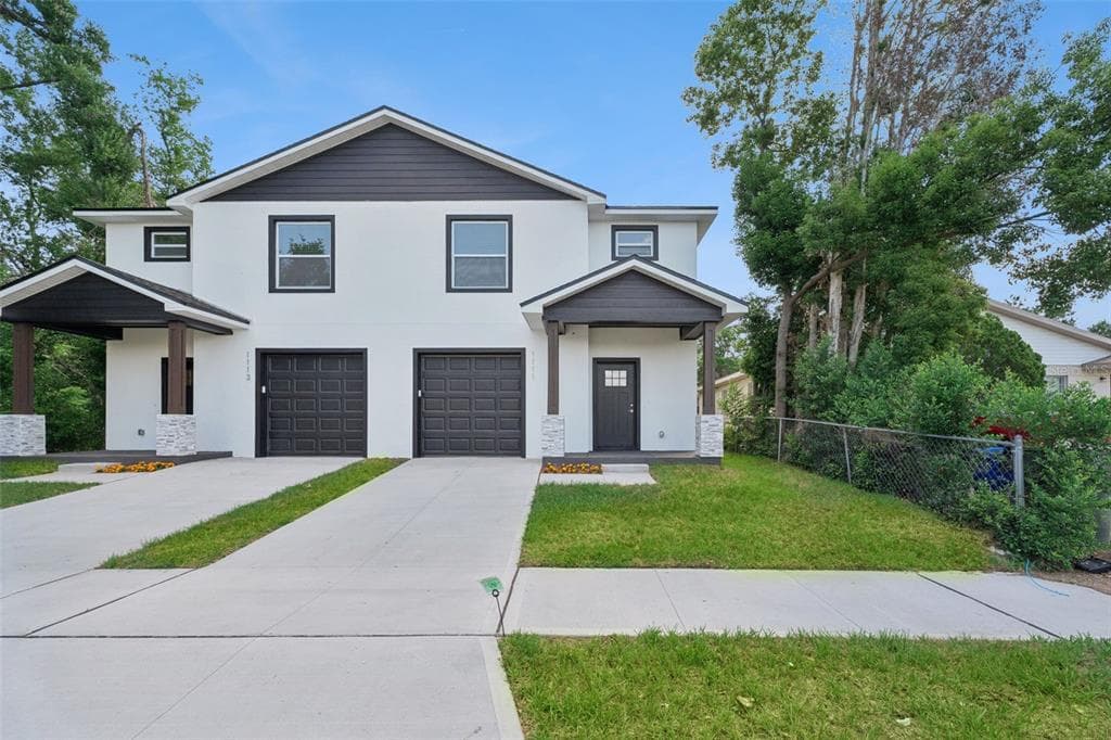1111/1113 JEWEL AVENUE, LAKELAND, FL 33805