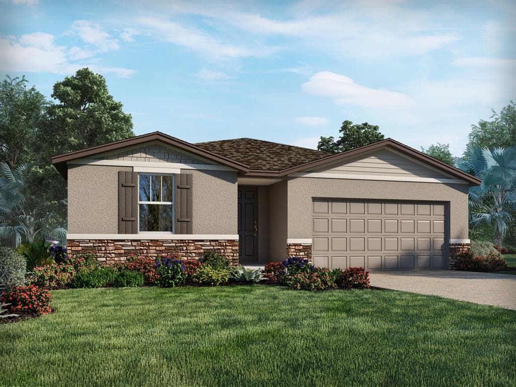 853 SILVERADO TRAIL DRIVE, LAKE HAMILTON, FL 33851