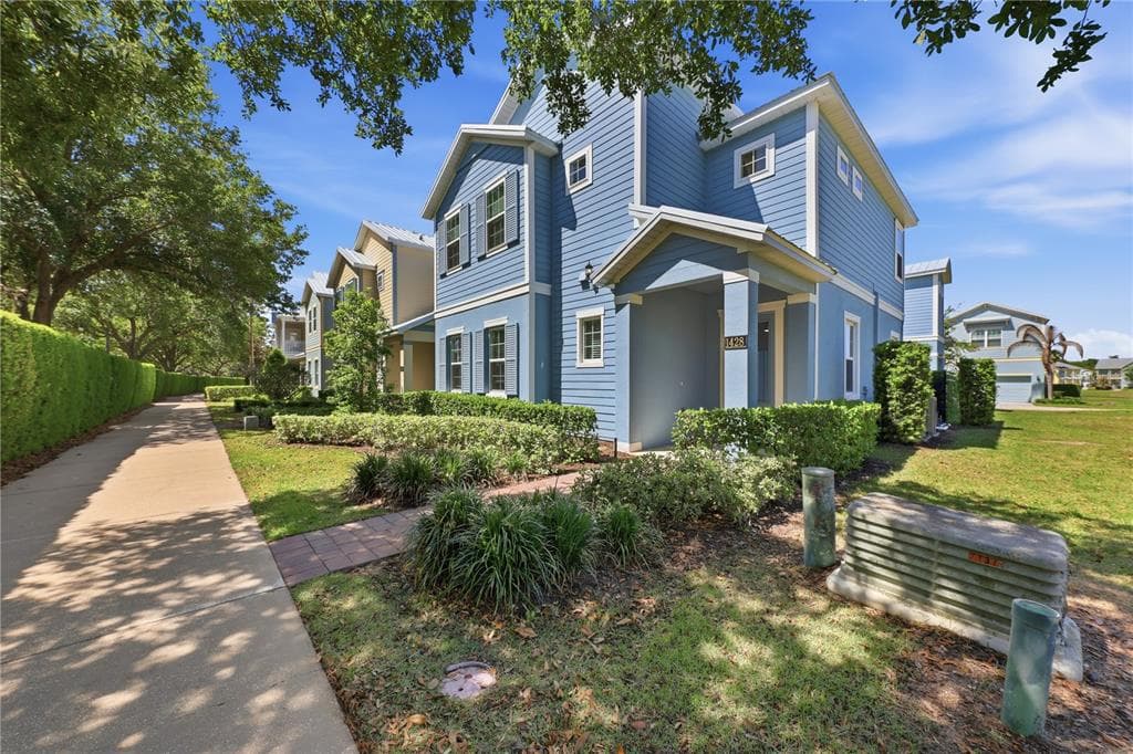 1428 REUNION BOULEVARD, REUNION, FL 34747