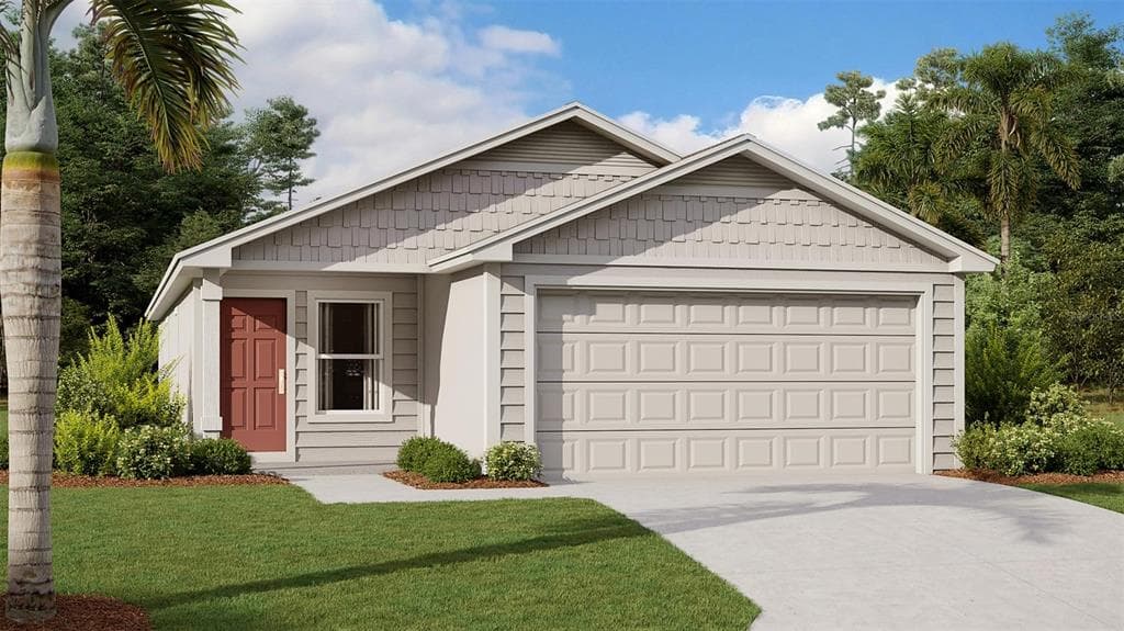 12 DIVOT PLACE, BUNNELL, FL 32110