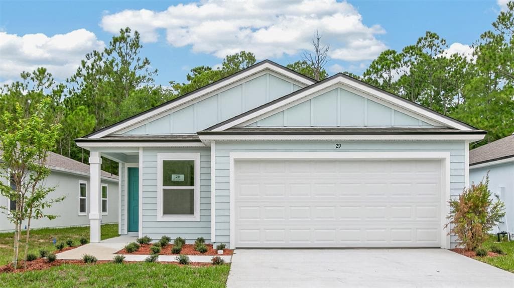 29 DIVOT PLACE, BUNNELL, FL 32110