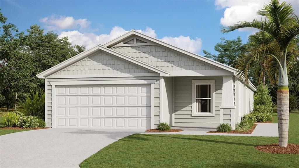 9 MULLIGAN WAY, BUNNELL, FL 32110