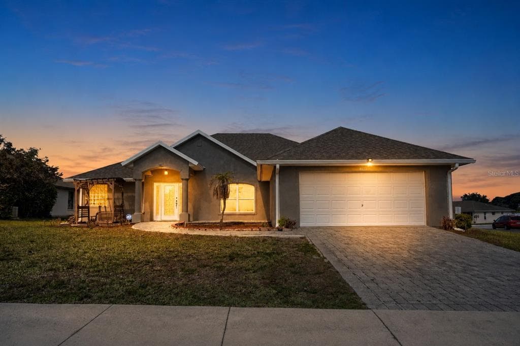 4460 MARSH HARBOR DRIVE, TAVARES, FL 32778