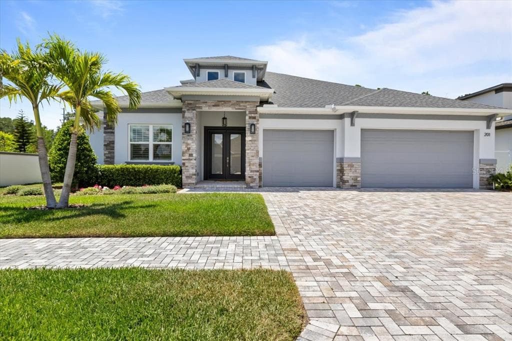 201 LAROCCA COURT, PALM HARBOR, FL 34683