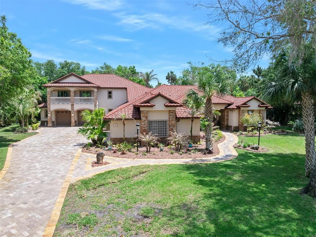 3513 KILGALLEN COURT, ORMOND BEACH, FL 32174