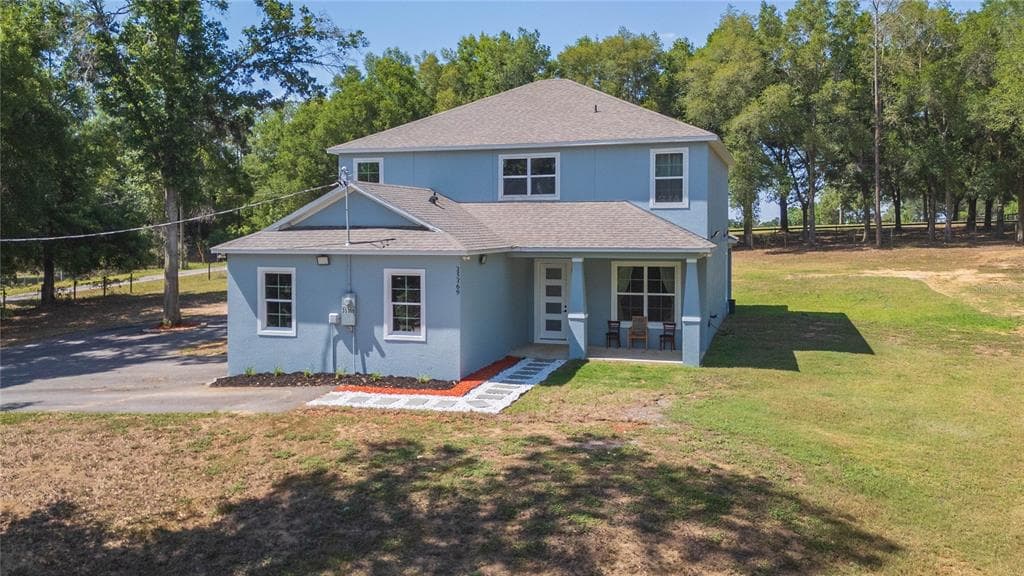 35369 RUFFING ROAD, DADE CITY, FL 33523