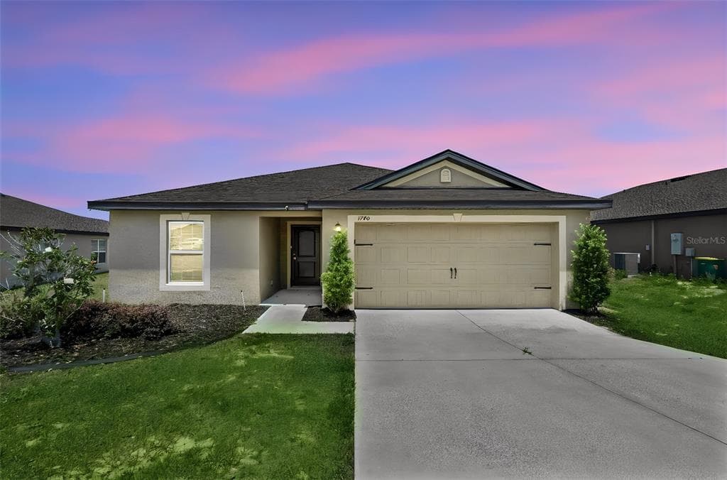 1740 CANAAN LOOP, DUNDEE, FL 33838
