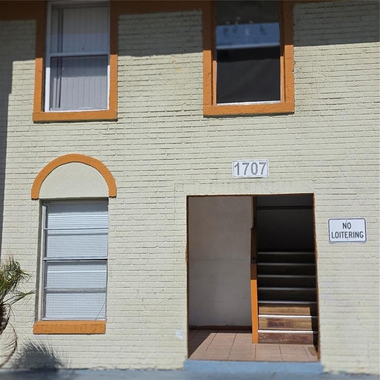 1707 MICHIGAN AVENUE # D, KISSIMMEE, FL 34744