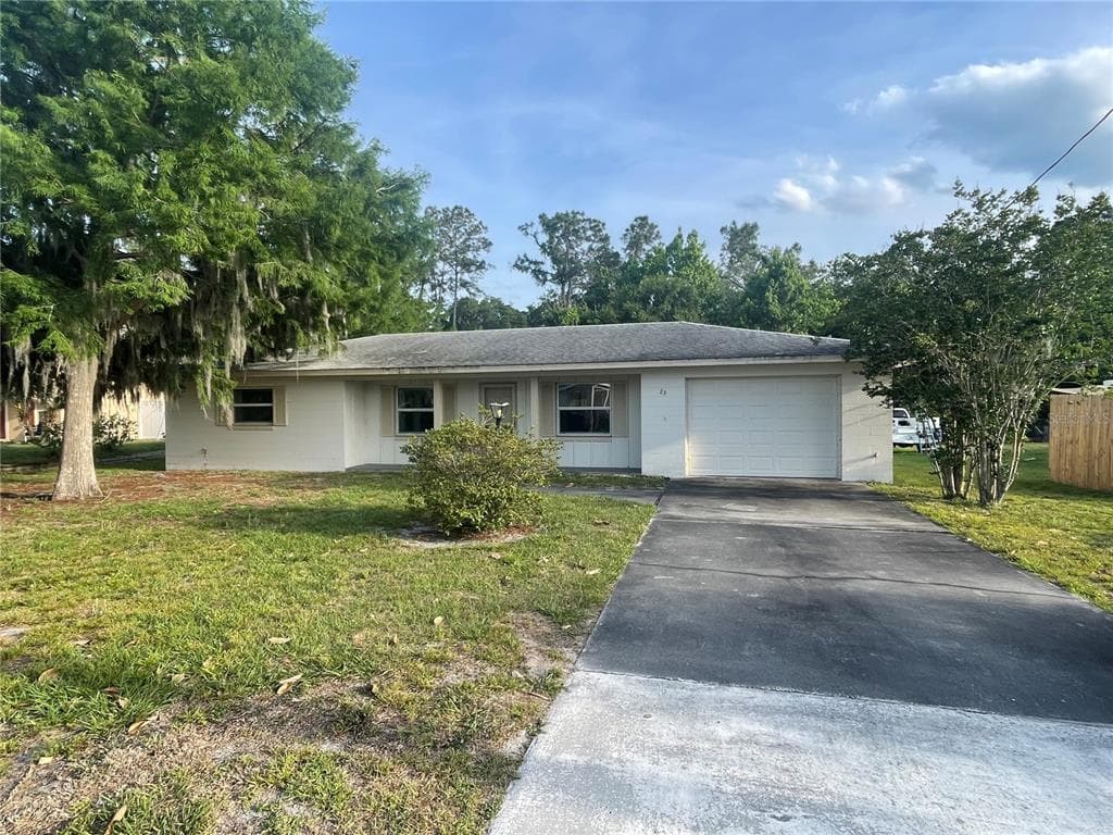 23 LONESOME PINE TRAIL, YALAHA, FL 34797