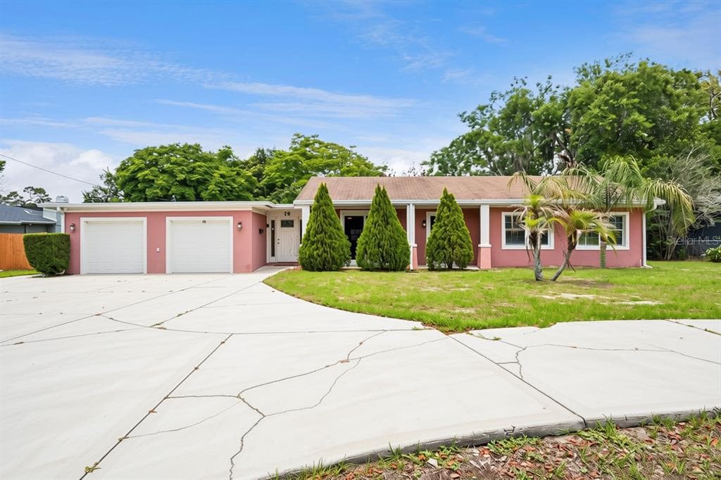 78 S WINTER PARK DRIVE, CASSELBERRY, FL 32707
