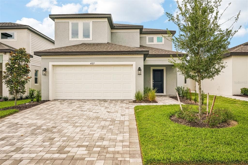 4327 OUTHAUL RUN, PALMETTO, FL 34221