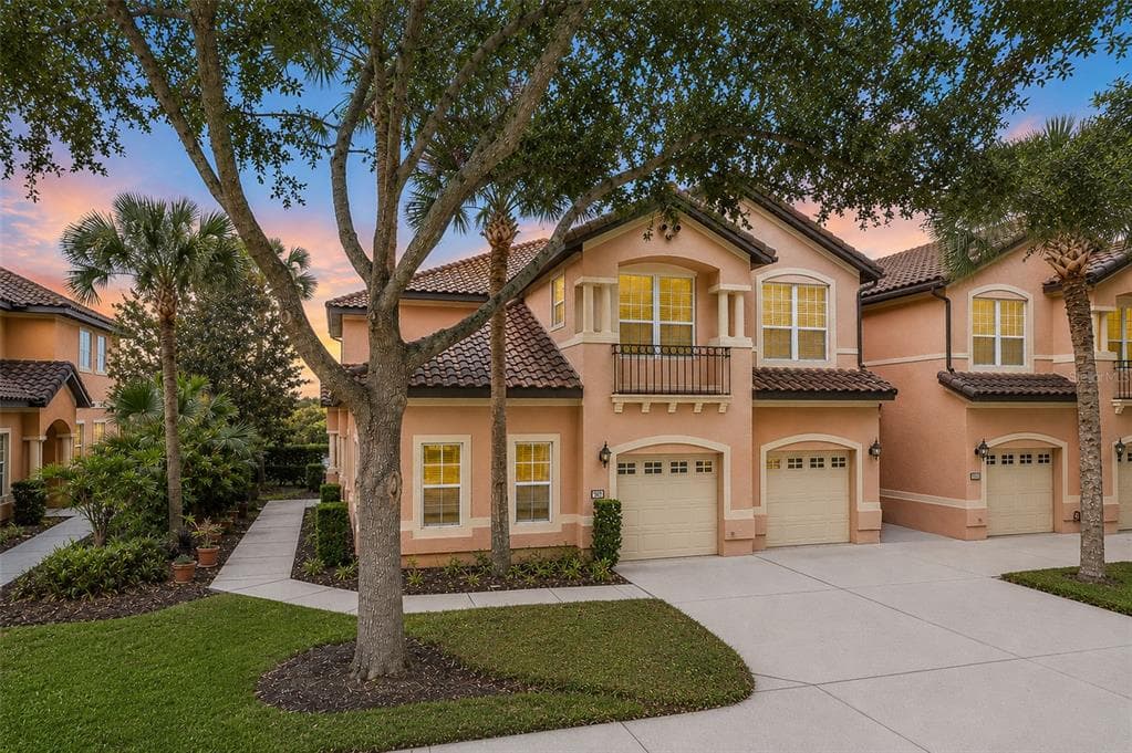 901 CAMINO REAL BOULEVARD # 901, HOWEY IN THE HILLS, FL 34737