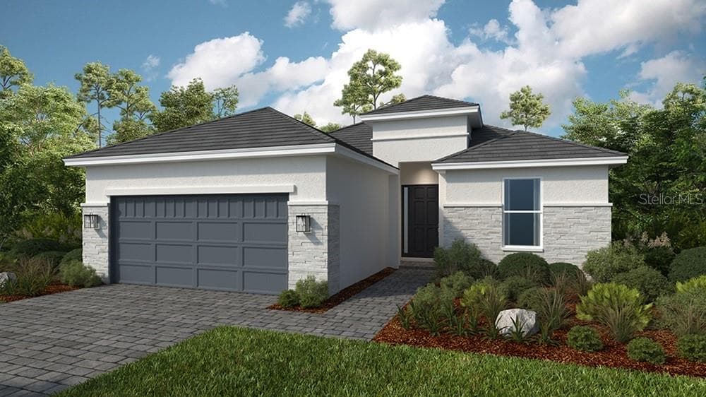10418 MORNING MIST LANE, SARASOTA, FL 34241