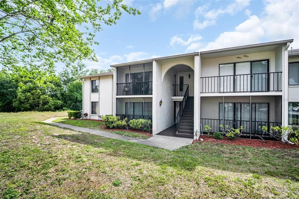 2642 PINE RIDGE WAY S # G2, PALM HARBOR, FL 34684