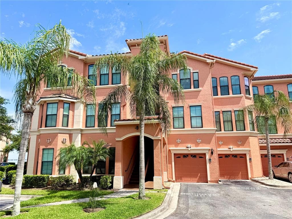 2747 VIA CAPRI # 1126, CLEARWATER, FL 33764