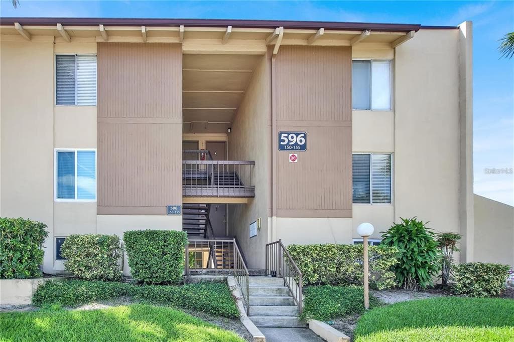 596 ORANGE DRIVE # 150, ALTAMONTE SPRINGS, FL 32701