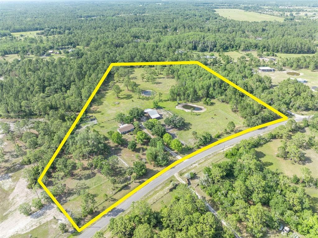 430 CYPRESS ISLES ROAD, OSTEEN, FL 32764
