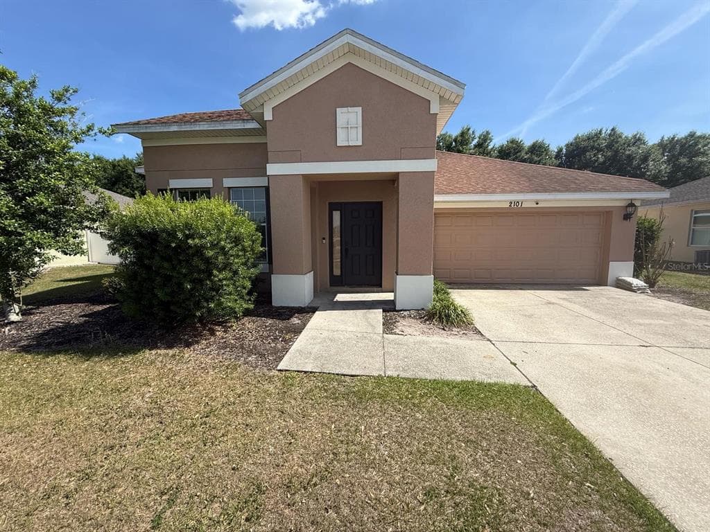 2101 VIA NAPOLI STREET, PLANT CITY, FL 33566