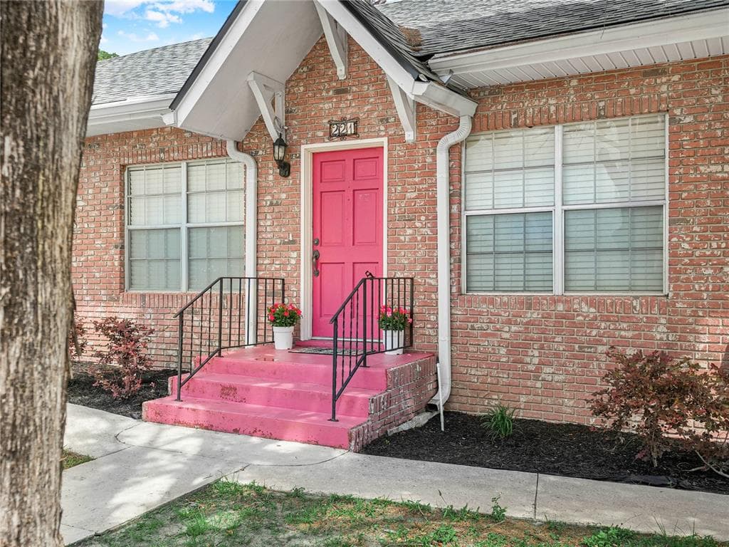 Listing